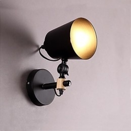Malerifunksjon Downlight Vegglampe