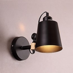 Malerifunksjon Downlight Vegglampe