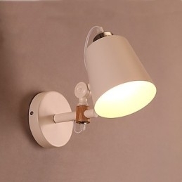 Malerifunksjon Downlight Vegglampe