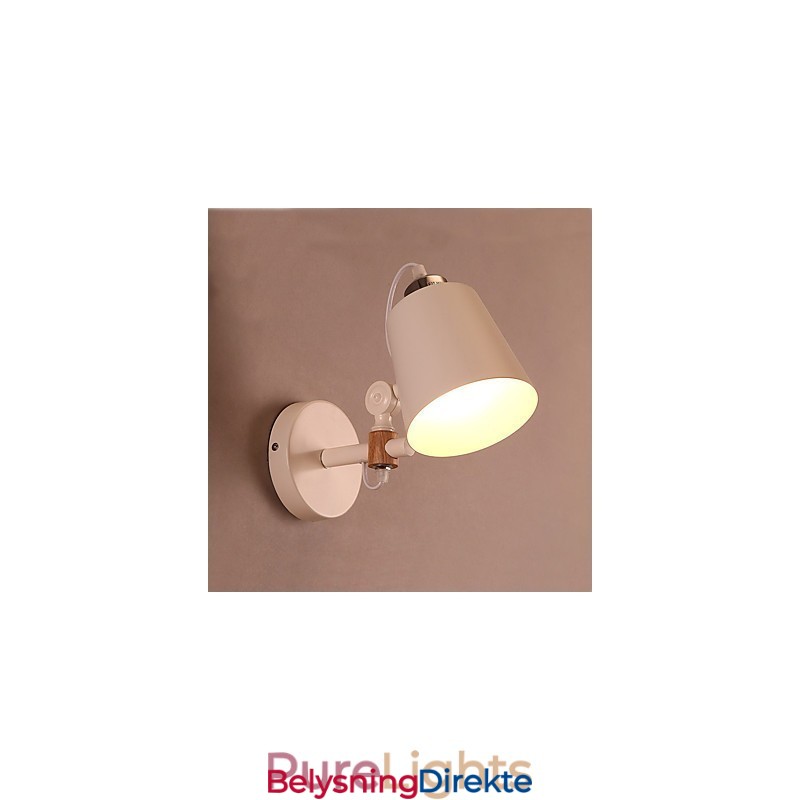 Malerifunksjon Downlight Vegglampe