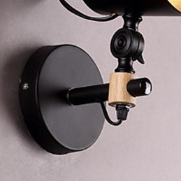 Malerifunksjon Downlight Vegglampe