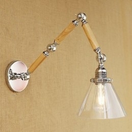 Landlig Retro Galvanisert Funksjon For Svingarm Øyebeskyttelse Svingarm Lys