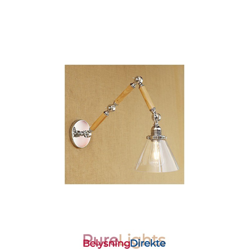 Landlig Retro Galvanisert Funksjon For Svingarm Øyebeskyttelse Svingarm Lys