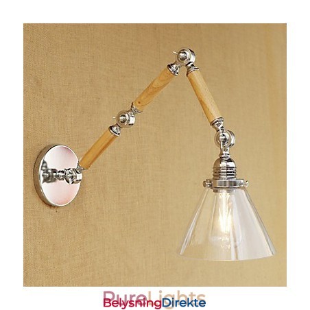 Landlig Retro Galvanisert Funksjon For Svingarm Øyebeskyttelse Svingarm Lys