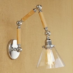 Landlig Retro Galvanisert Funksjon For Svingarm Øyebeskyttelse Svingarm Lys