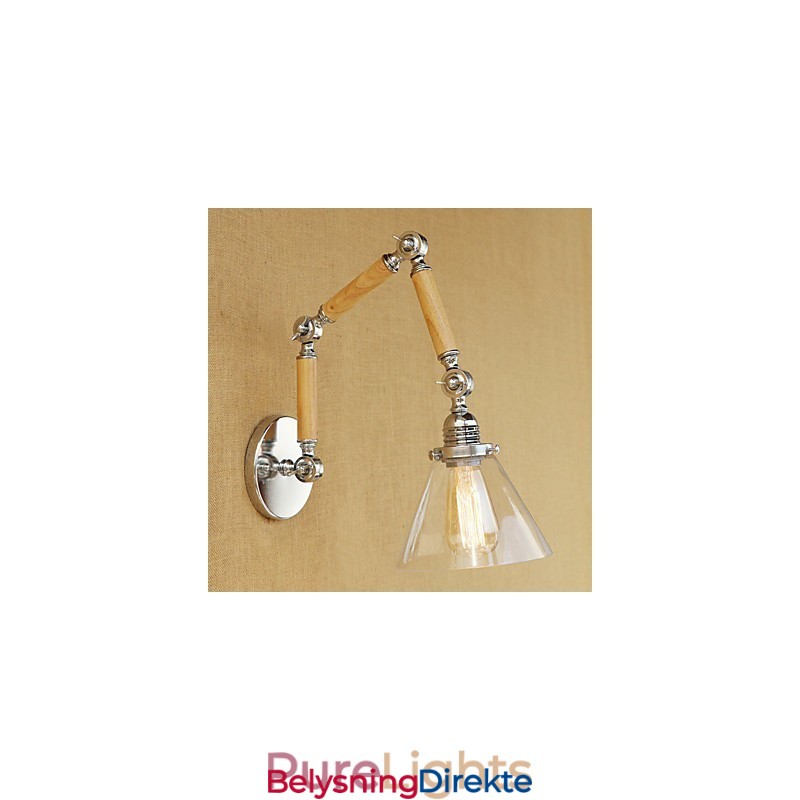 Landlig Retro Galvanisert Funksjon For Svingarm Øyebeskyttelse Svingarm Lys