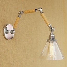 Landlig Retro Galvanisert Funksjon For Svingarm Øyebeskyttelse Svingarm Lys