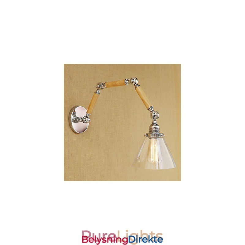 Landlig Retro Galvanisert Funksjon For Svingarm Øyebeskyttelse Svingarm Lys