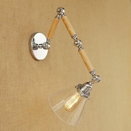 Landlig Retro Galvanisert Funksjon For Svingarm Øyebeskyttelse Svingarm Lys