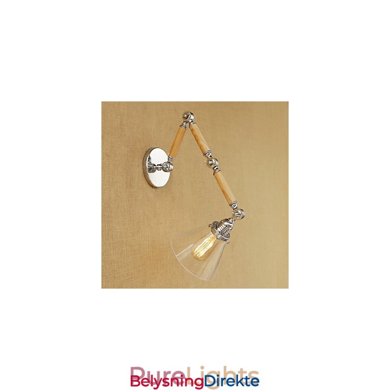 Landlig Retro Galvanisert Funksjon For Svingarm Øyebeskyttelse Svingarm Lys