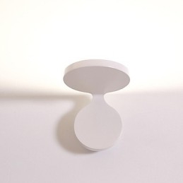 Landlig Moderne Samtidsstil Funksjon For Mini-Stil Omgivelseslys Vegglampe Vegglampe