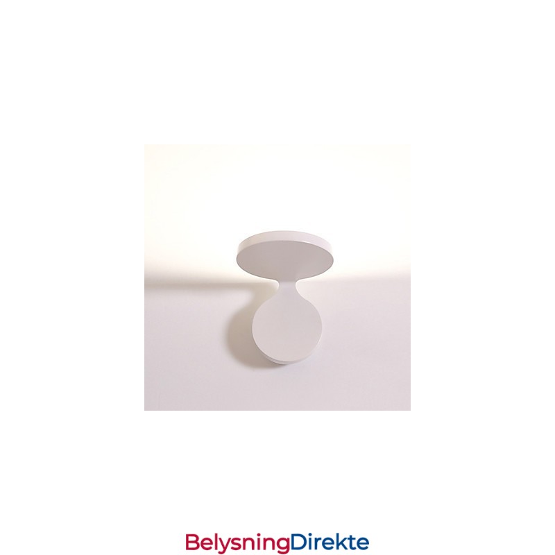 Landlig Moderne Samtidsstil Funksjon For Mini-Stil Omgivelseslys Vegglampe Vegglampe