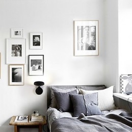 Landlig Moderne Samtidsstil Funksjon For Mini-Stil Omgivelseslys Vegglampe Vegglampe