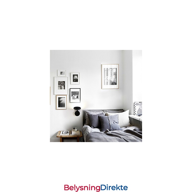 Landlig Moderne Samtidsstil Funksjon For Mini-Stil Omgivelseslys Vegglampe Vegglampe