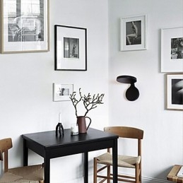 Landlig Moderne Samtidsstil Funksjon For Mini-Stil Omgivelseslys Vegglampe Vegglampe