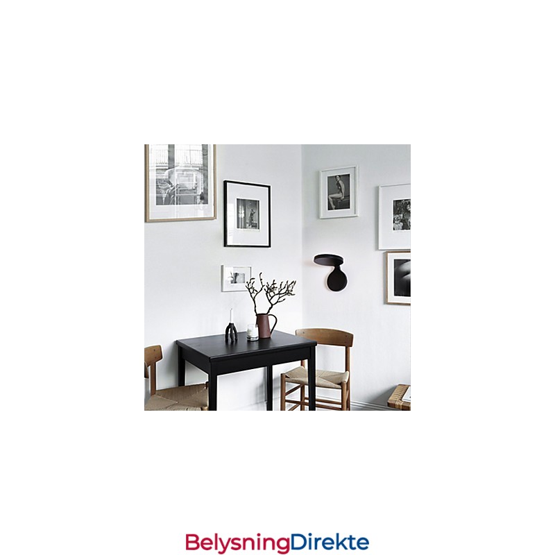 Landlig Moderne Samtidsstil Funksjon For Mini-Stil Omgivelseslys Vegglampe Vegglampe