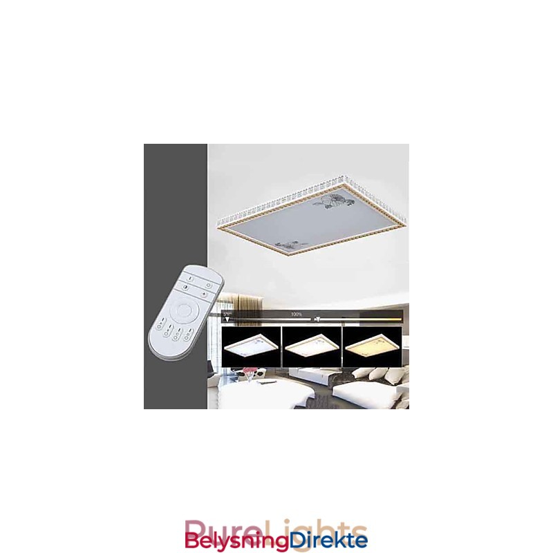 Innfelt Moderne Samtids Metall