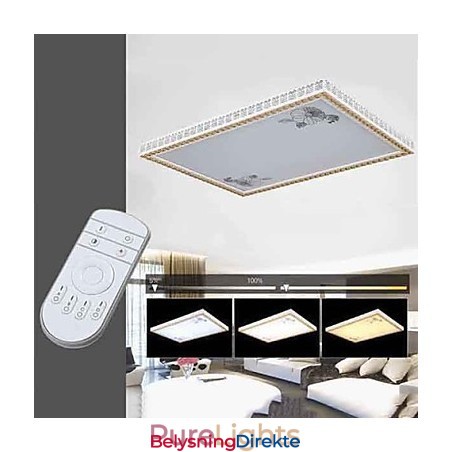 Innfelt Moderne Samtids Metall