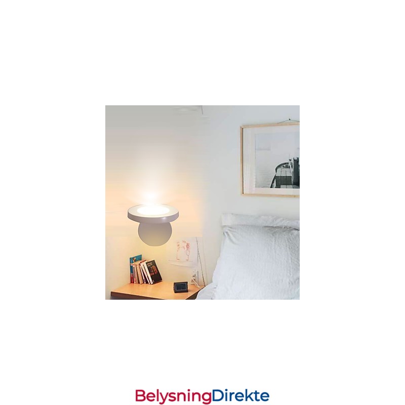 Landlig Moderne Samtidsstil Funksjon For Mini-Stil Omgivelseslys Vegglampe Vegglampe