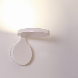Landlig Moderne Samtidsstil Funksjon For Mini-Stil Omgivelseslys Vegglampe Vegglampe