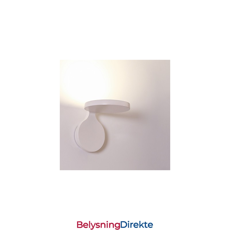 Landlig Moderne Samtidsstil Funksjon For Mini-Stil Omgivelseslys Vegglampe Vegglampe