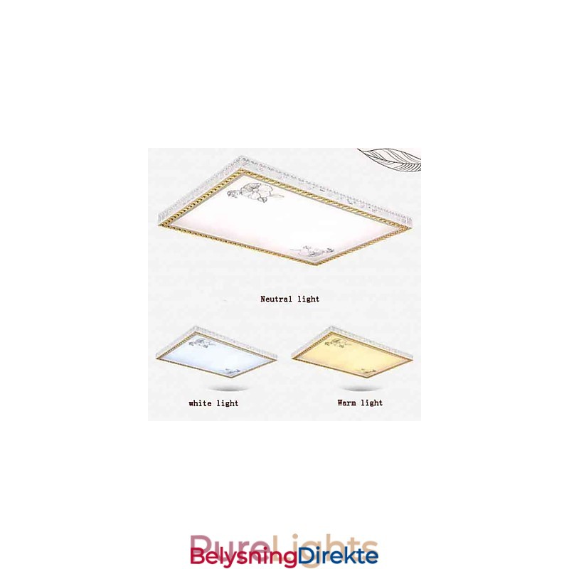 Innfelt Moderne Samtids Metall