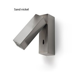 Moderne Og Samtidskunst I Ministil Med Omgivelseslys, Vegglampe