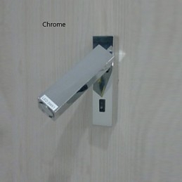 Moderne Og Samtidskunst I Ministil Med Omgivelseslys, Vegglampe