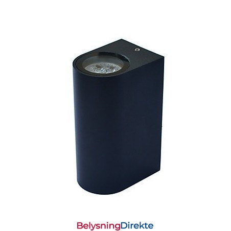 Moderne Samtidsmalerifunksjon For Vegglampetter