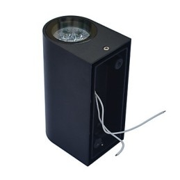 Moderne Samtidsmalerifunksjon For Vegglampetter