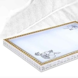 Innfelt Moderne Samtids Metall