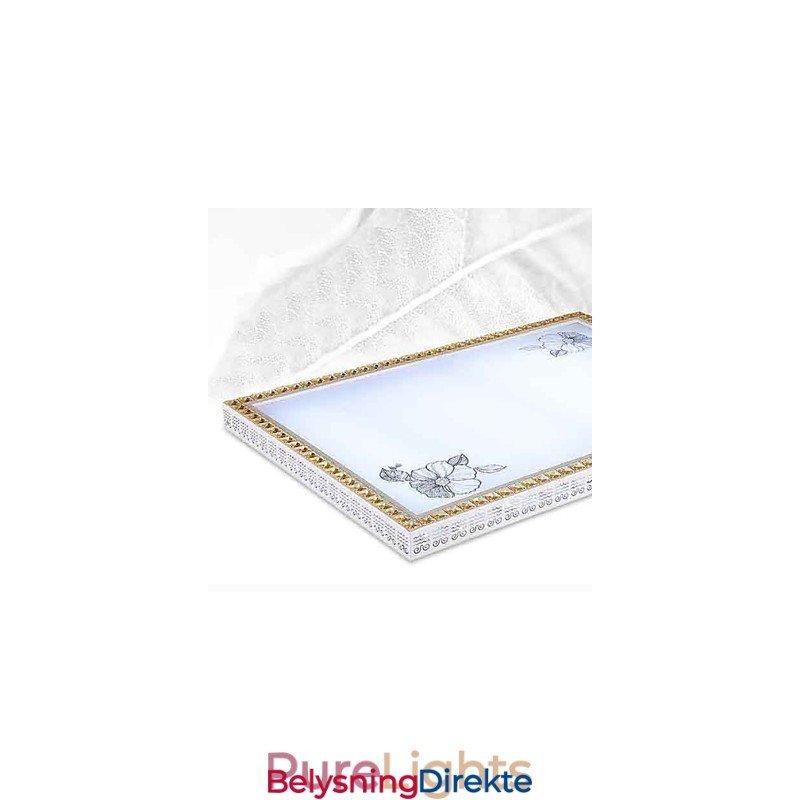 Innfelt Moderne Samtids Metall