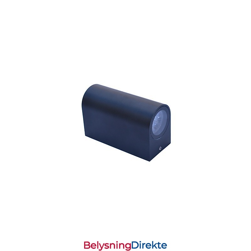 Moderne Samtidsmalerifunksjon For Vegglampetter