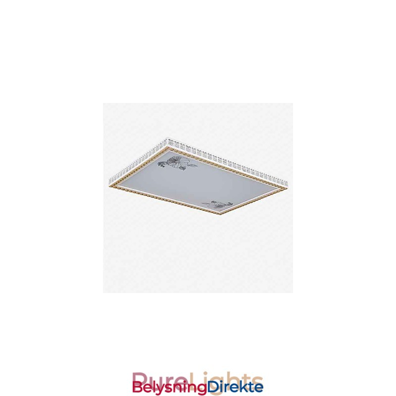 Innfelt Moderne Samtids Metall