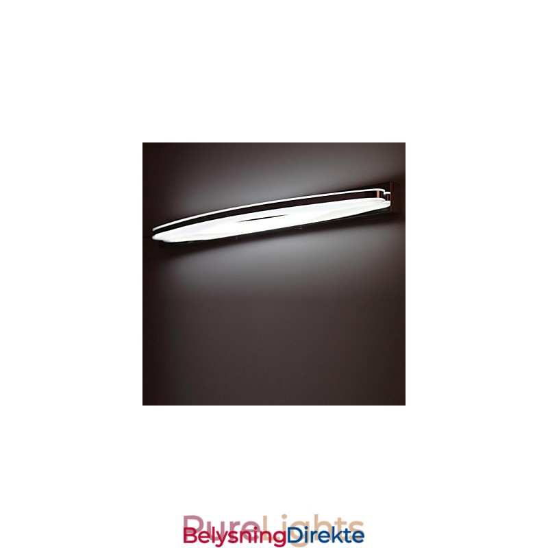 Moderne Samtidsstil Andre Funksjoner Omgivelseslys Vegglampe Vegglampe