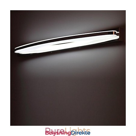 Moderne Samtidsstil Andre Funksjoner Omgivelseslys Vegglampe Vegglampe