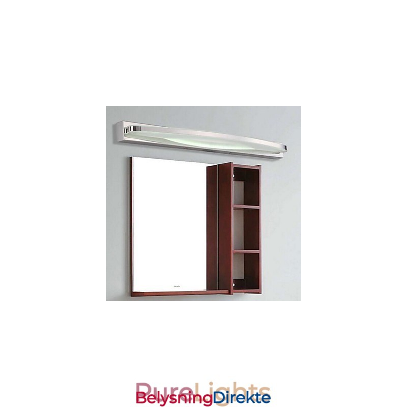 Moderne Samtidsstil Andre Funksjoner Omgivelseslys Vegglampe Vegglampe