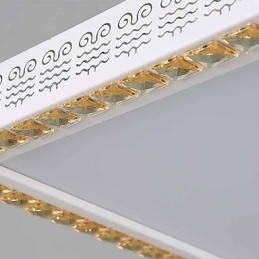 Innfelt Moderne Samtids Metall