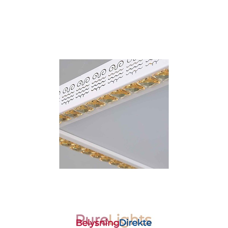 Innfelt Moderne Samtids Metall