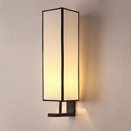 Vintage Andre Funksjoner Omgivelseslys Vegglampe Vegglampe
