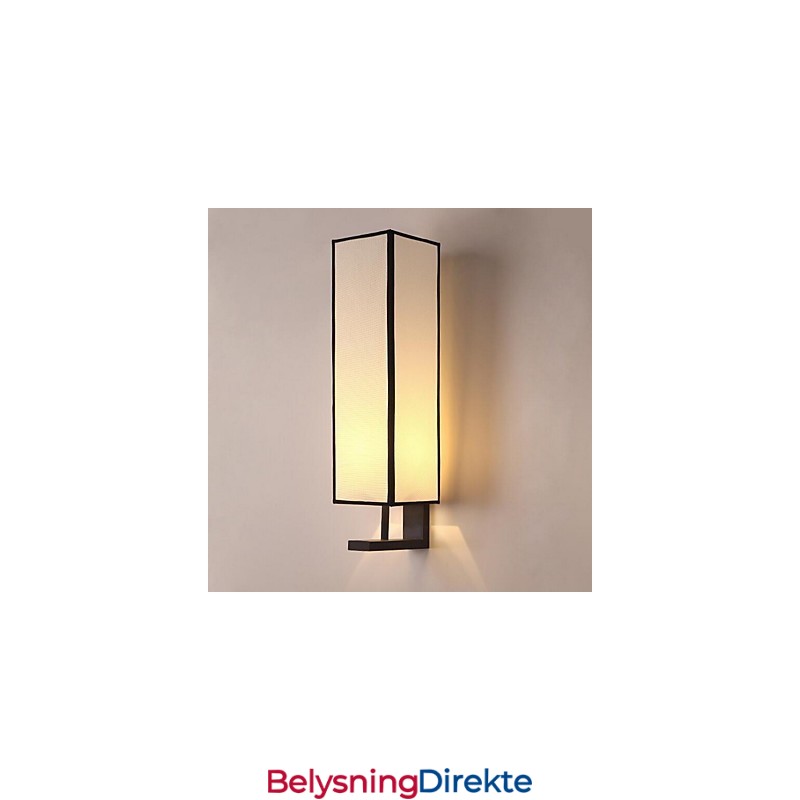 Vintage Andre Funksjoner Omgivelseslys Vegglampe Vegglampe