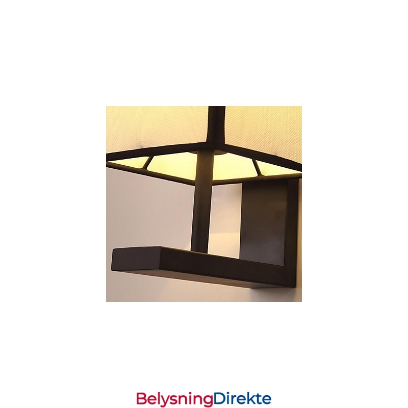 Vintage Andre Funksjoner Omgivelseslys Vegglampe Vegglampe