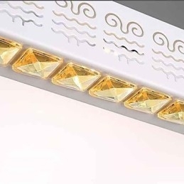 Innfelt Moderne Samtids Metall