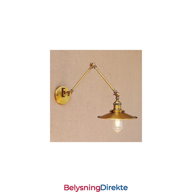 Mini-Stil Svingarm Øyebeskyttelse Svingarm Lys