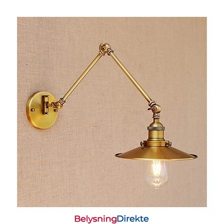 Mini-Stil Svingarm Øyebeskyttelse Svingarm Lys