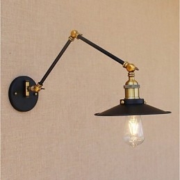 Mini-Stil Svingarm Øyebeskyttelse Svingarm Lys