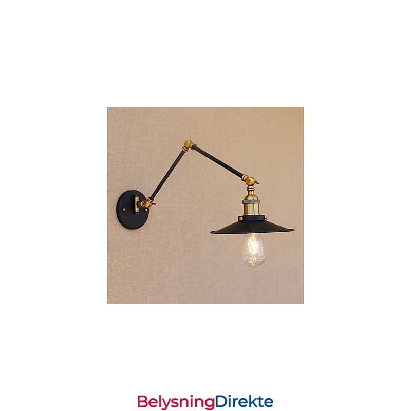 Mini-Stil Svingarm Øyebeskyttelse Svingarm Lys