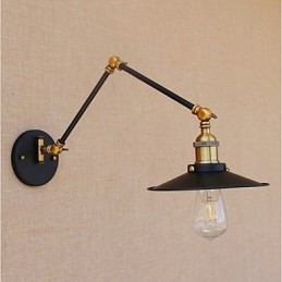 Mini-Stil Svingarm Øyebeskyttelse Svingarm Lys