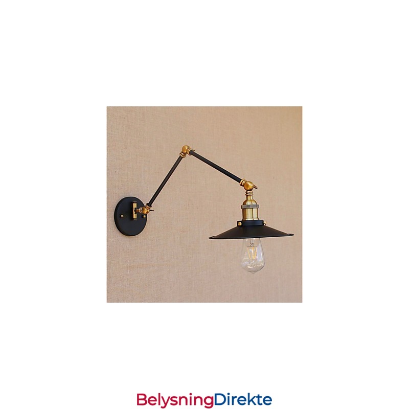 Mini-Stil Svingarm Øyebeskyttelse Svingarm Lys