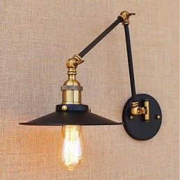 Mini-Stil Svingarm Øyebeskyttelse Svingarm Lys